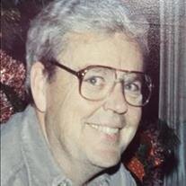 Charles Michael O'Connell