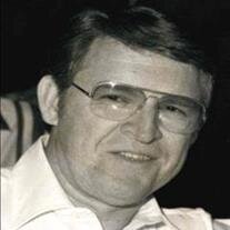 Gene Herzfeld