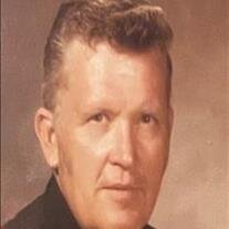 James Harris Rubert