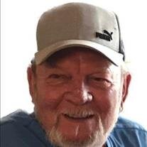 Larry James Bowen