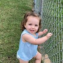 Ivy Eve Marie Vogel