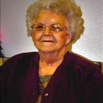 Annabelle Lee Clay