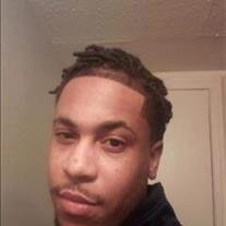 Johntavius Crawford
