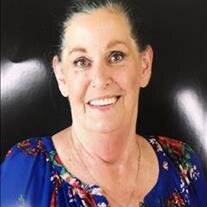 Debra Lorraine Mayabb