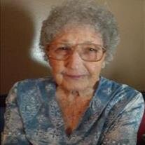 Betty Jane Shanks