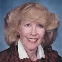 Sharon Gael Rhees