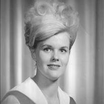 Judith Ann Sutterfield