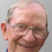 Wilmer Merle Loewen