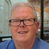 David Harry Stevens