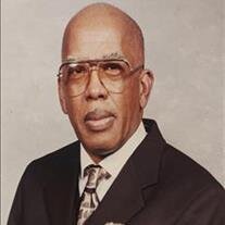 Leroy Scott, Jr.