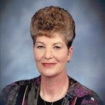 Peggy Lou Harle