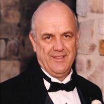 James Morris Krise