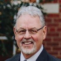 Paul Lamont Crosby