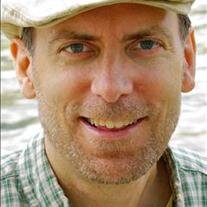 Daniel Mark Kleefeld