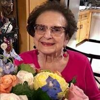 Antoinette Marie Haney