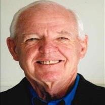 James S. Ward