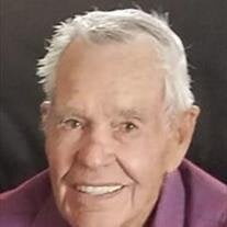 Russell Workman