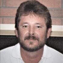 Bobby Ray Graham