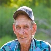 Jimmie Ray Blevins