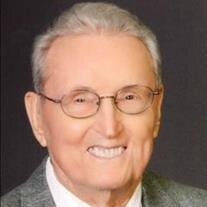 Charles Barnard McCall