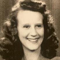 Mary Ann Pallein