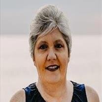 Janny Leath Freeman