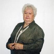 Shirley J Smith