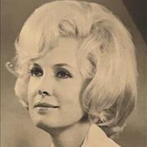 Beverly Thompson