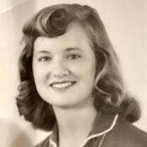 Faye Ellen Hathcoat