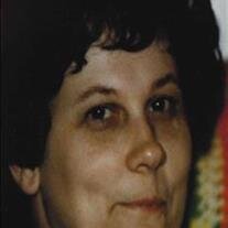 Judy Junell