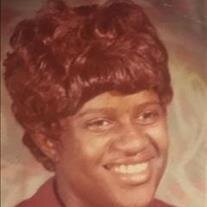 Ruthella Scott