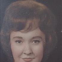 Sandra Kay Andries