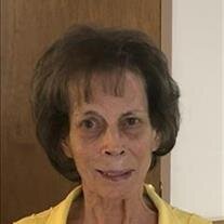 Sharon LeBourgeois Boles