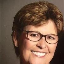 Gaye Hufnagel