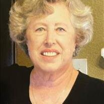 Jeannette Money
