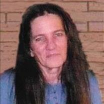 Sherri Ann McCarty