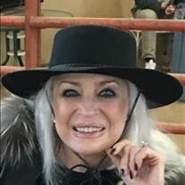 Paula Elaine Platner