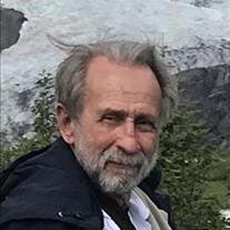 Gerald Eugene Stutsman