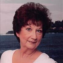 Linda Charlene Wolf