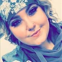 Lindsey Jordan Lashley-Cheatham