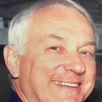 Dennis Lee Ebright