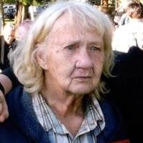 Diane Kaye Willhelm