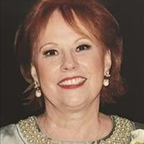 Kathryn Carlton (Carlton)  Allain