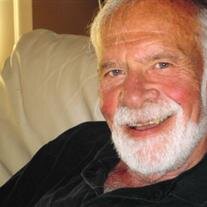 Robert Myron Fogel