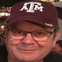 Michuel Paul McKissack
