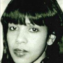 Joyce Ann Goff