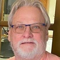 Jimmy Allen Grammer, Jr.