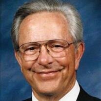 John Mark Eddings