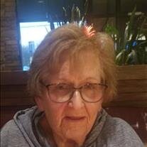 Ellen Margarita Stovall