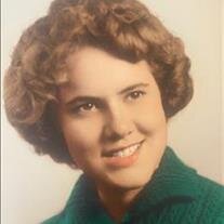 Barbara Ann Seaton